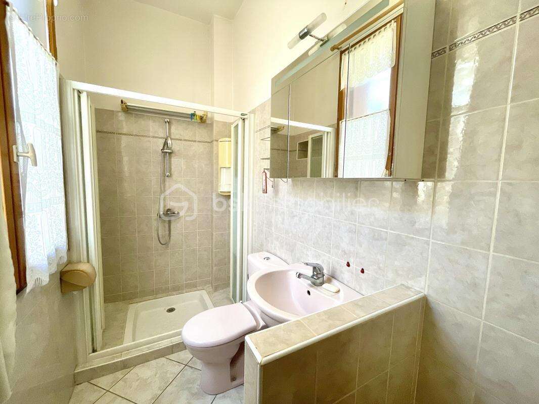 Maison à VILLELONGUE-DE-LA-SALANQUE