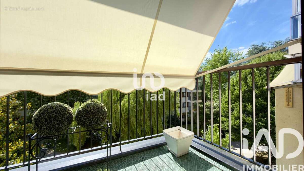 Photo 7 - Appartement à LE CHESNAY