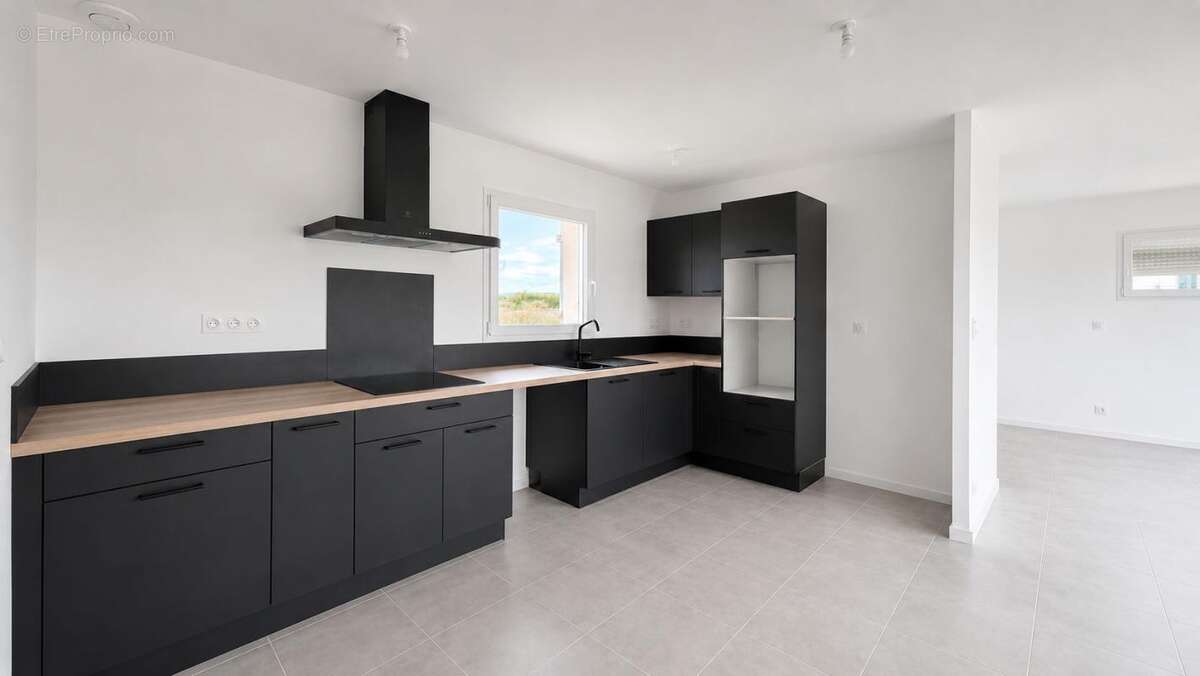 Maison neuve 2025 de plain-pied – DPE A et aucun travaux à prévoir - photo 9