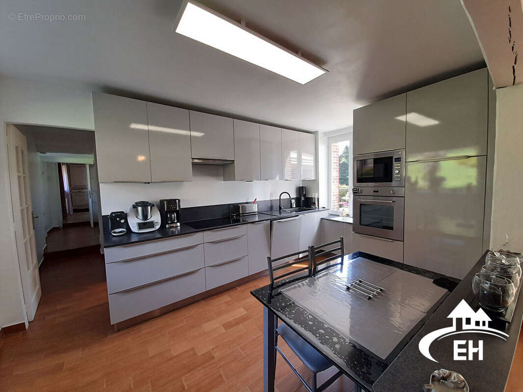 Maison à L&#039;AIGLE