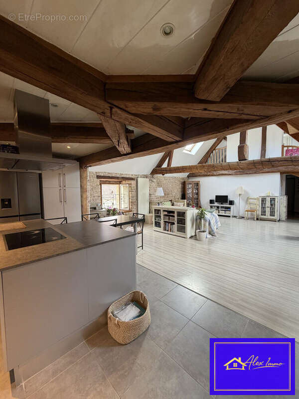 Appartement à BEAUNE