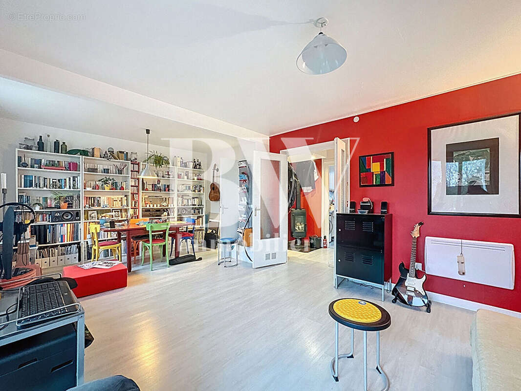 Appartement à BREST