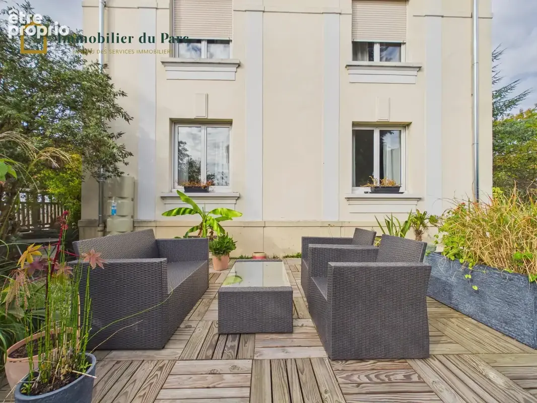 Belfort - Grand T2 de 62 m² en maison de maître - Très bon état, aucuns travaux - photo 13
