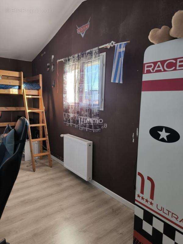 Maison de ville non mitoyenne Carbon-blanc 249 000€ FAI - photo 7
