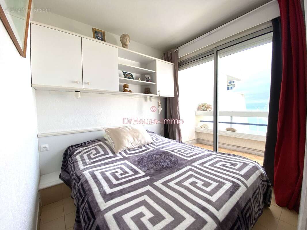 Appartement à LE GRAU-DU-ROI