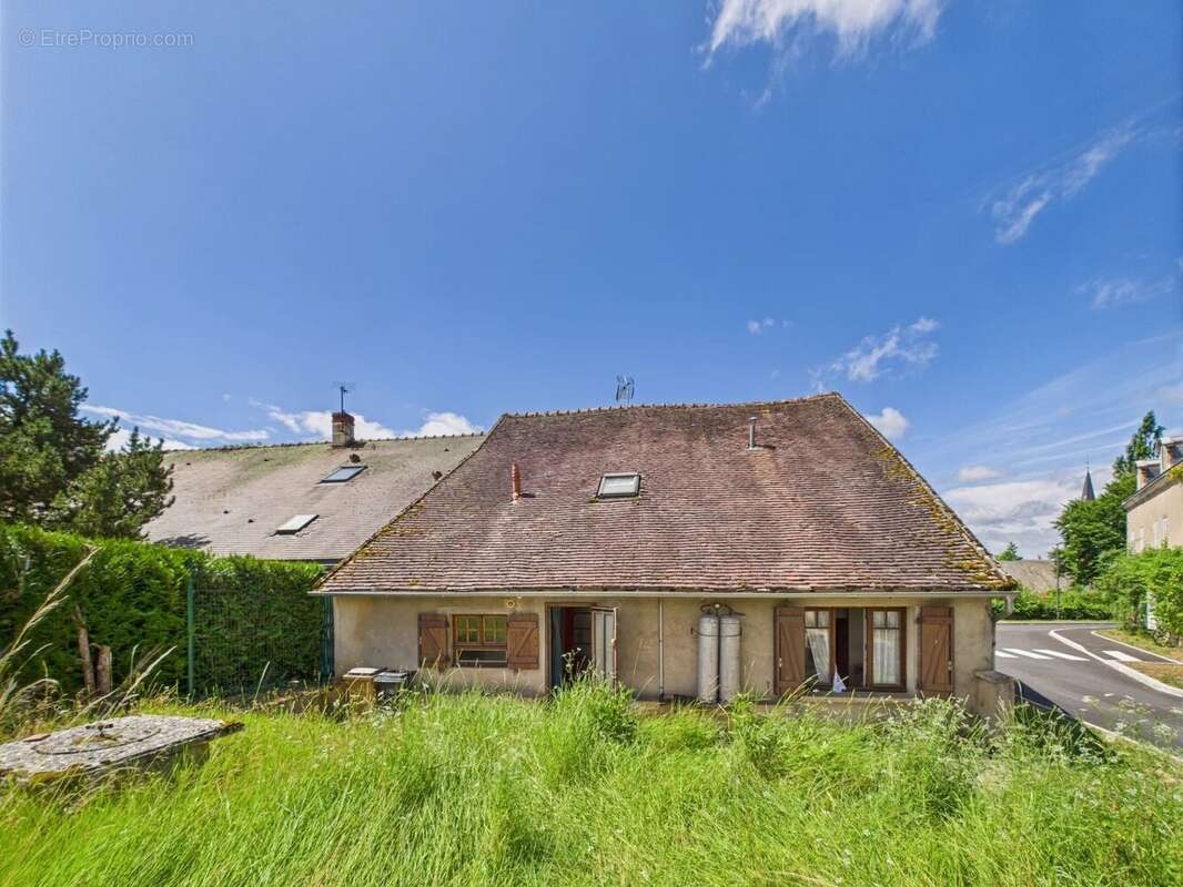 En exclusivité dans le secteur de Précy-sous-Thil, - photo 3