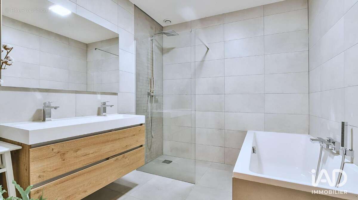 Photo 3 - Appartement à WINTZENHEIM