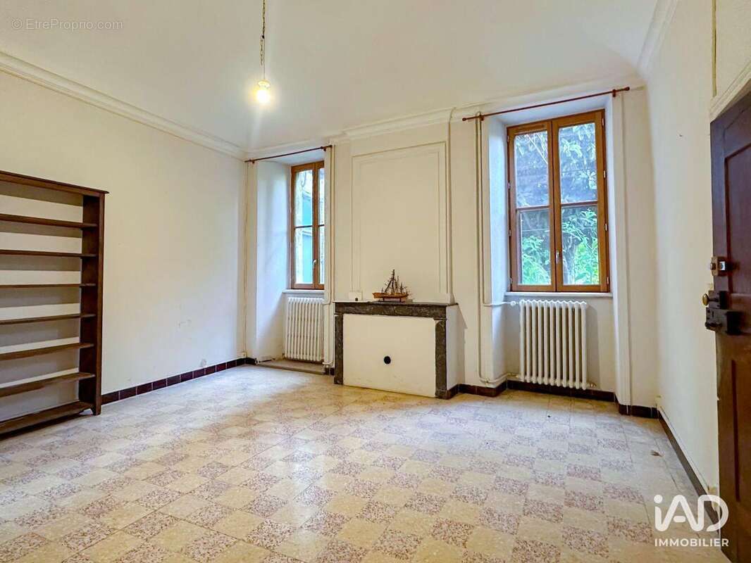 Photo 8 - Maison à VIVIERS
