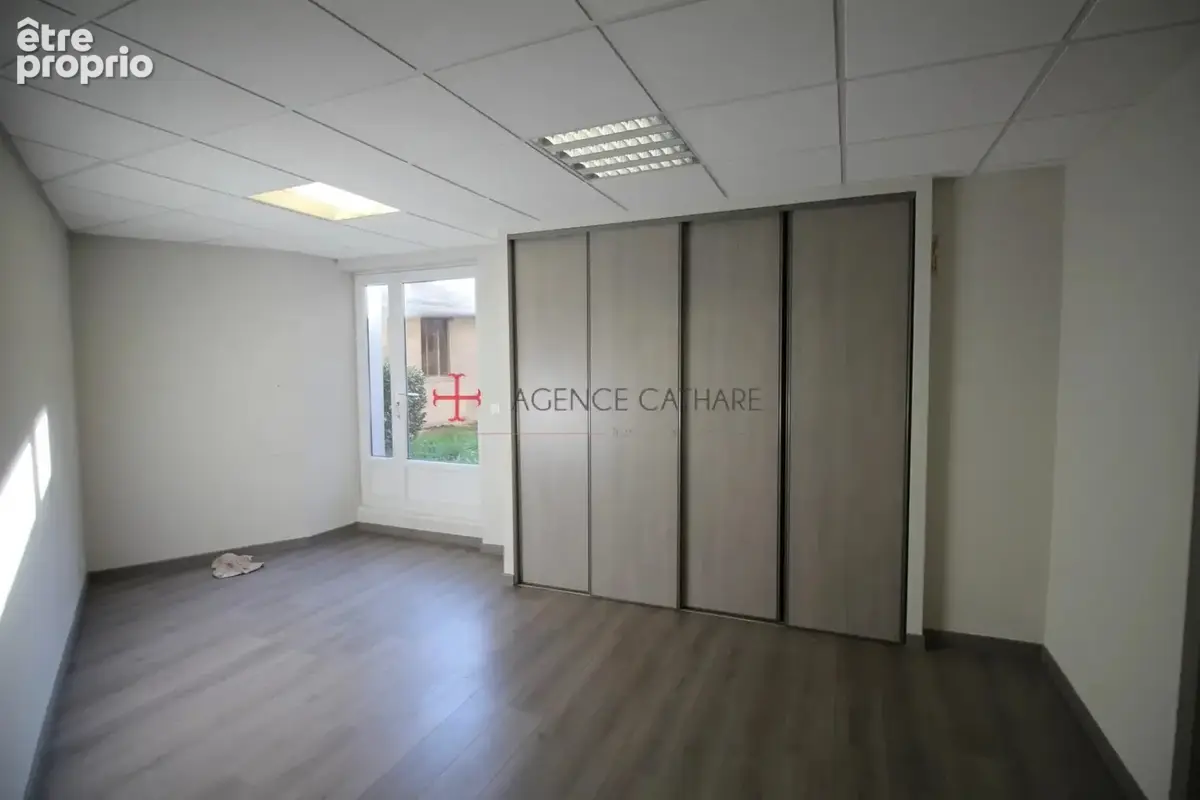 Albi centre immeuble - photo 7