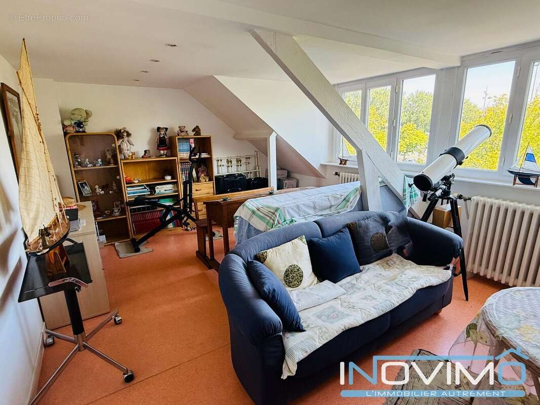 Maison 145 m² à Dunkerque  - photo 7