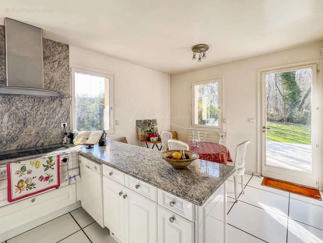 Maison à MAGNY-EN-VEXIN