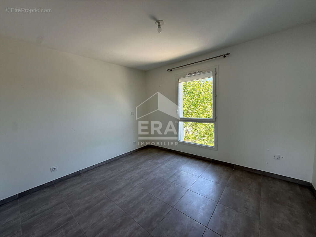 Appartement à MARTIGUES