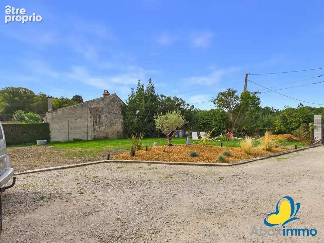 Maison Gouffern En Auge61310 - photo 17