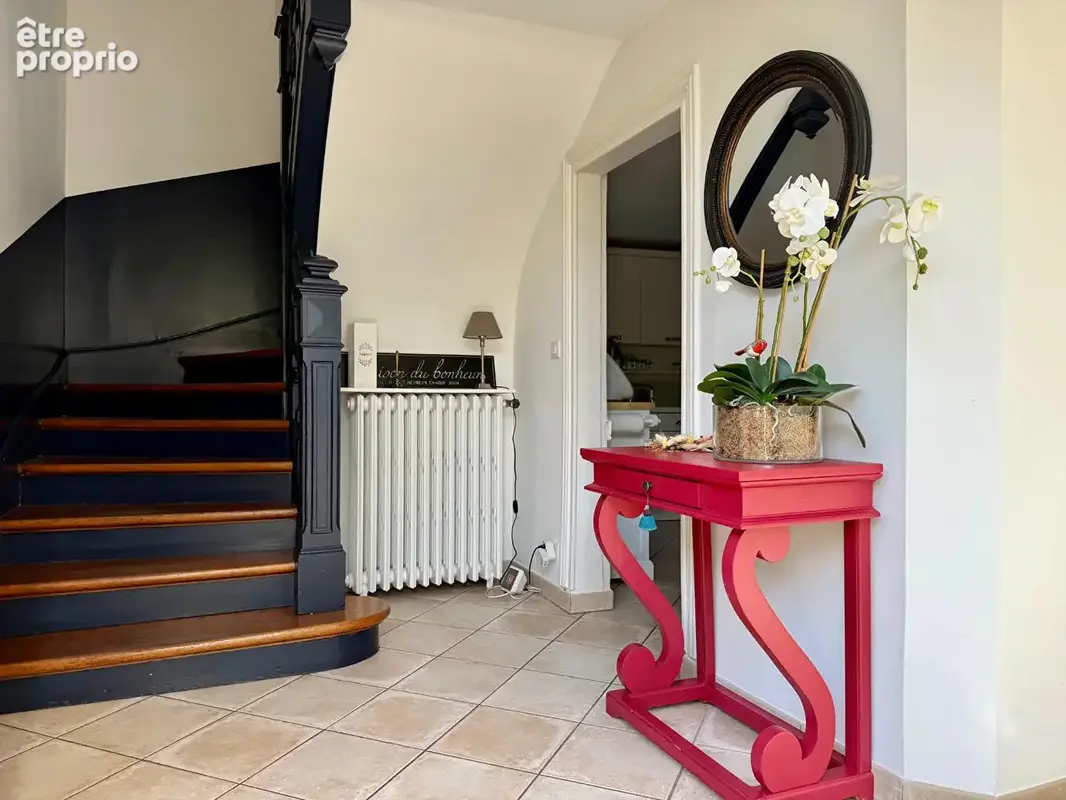 Demeure bourgeoise d'exception - photo 6