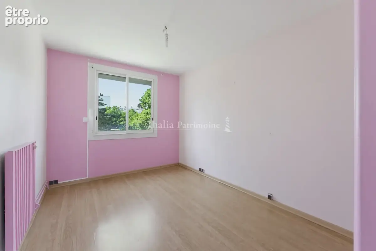 Bel appartement T4   Emplacement idéal et calme absolu - photo 6