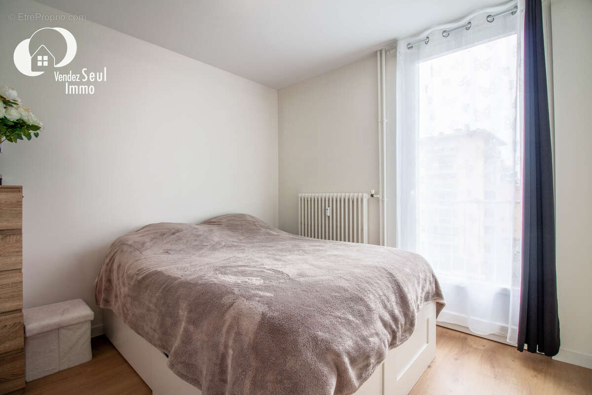 Appartement à ANNEMASSE