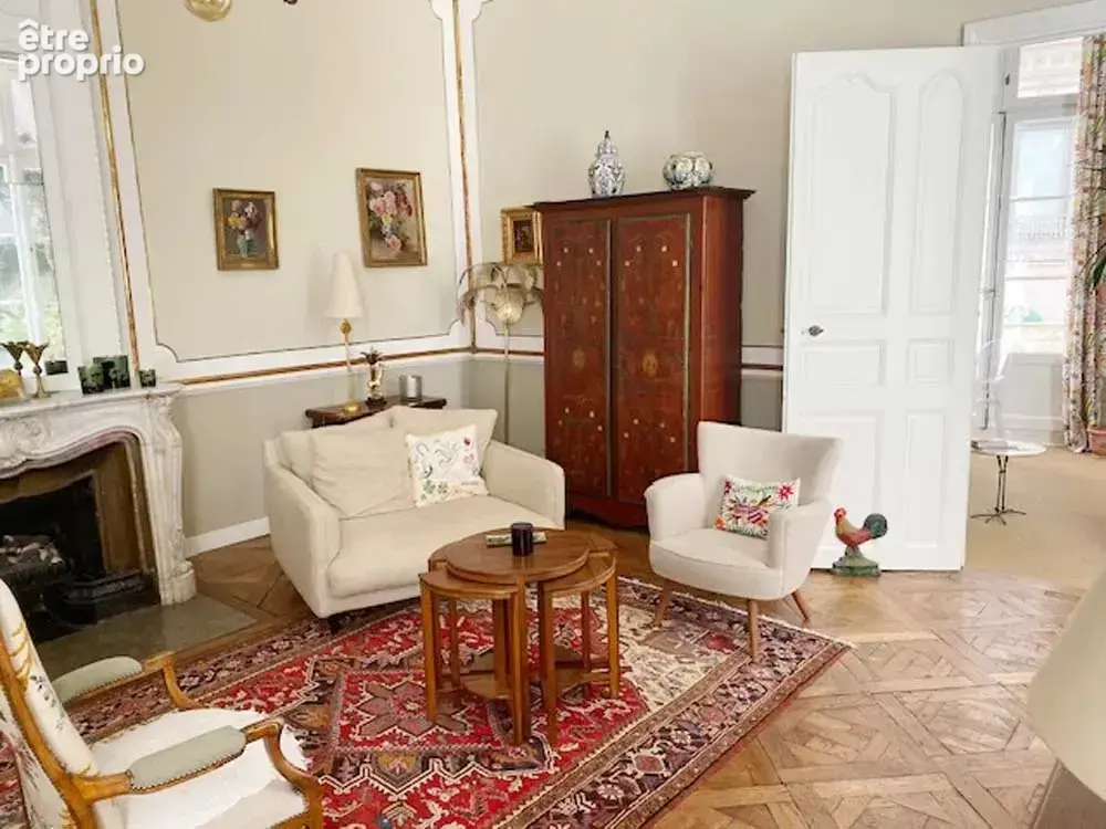 Avignon Intra-Muros: Appartement 160 m² avec Vaste Terrasse - photo 13