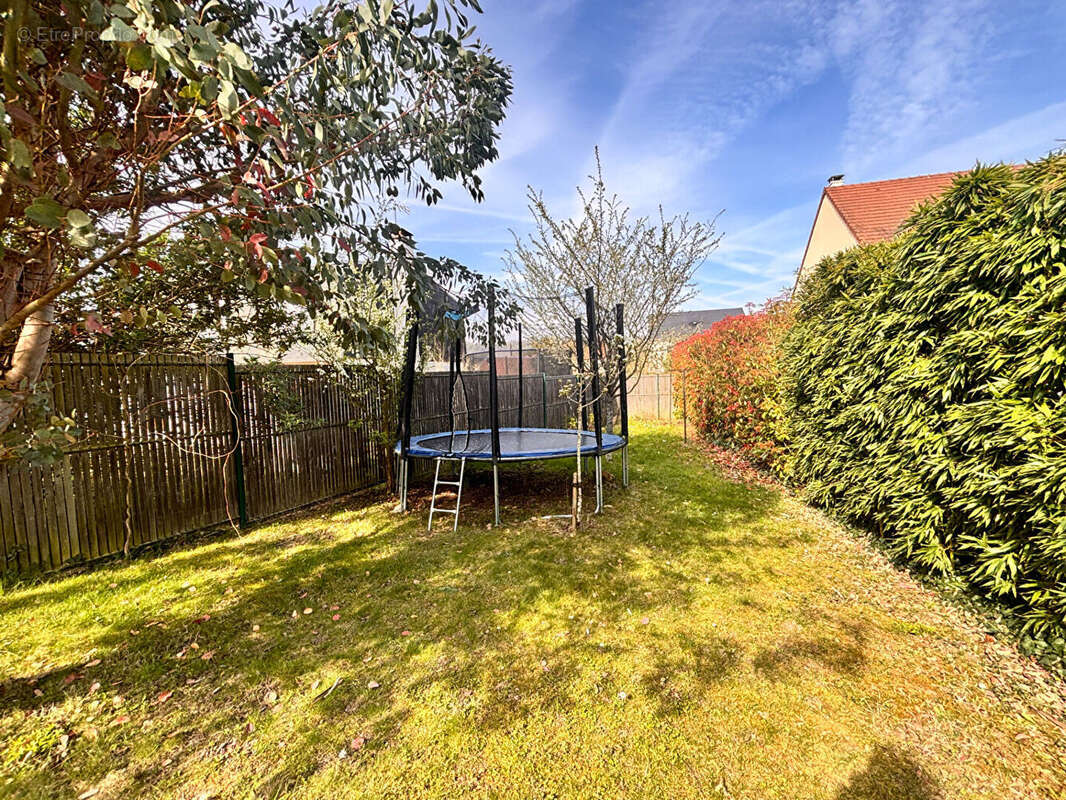 Maison 177m² à marcoussis - photo 16