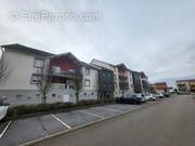 Appartement à REHON