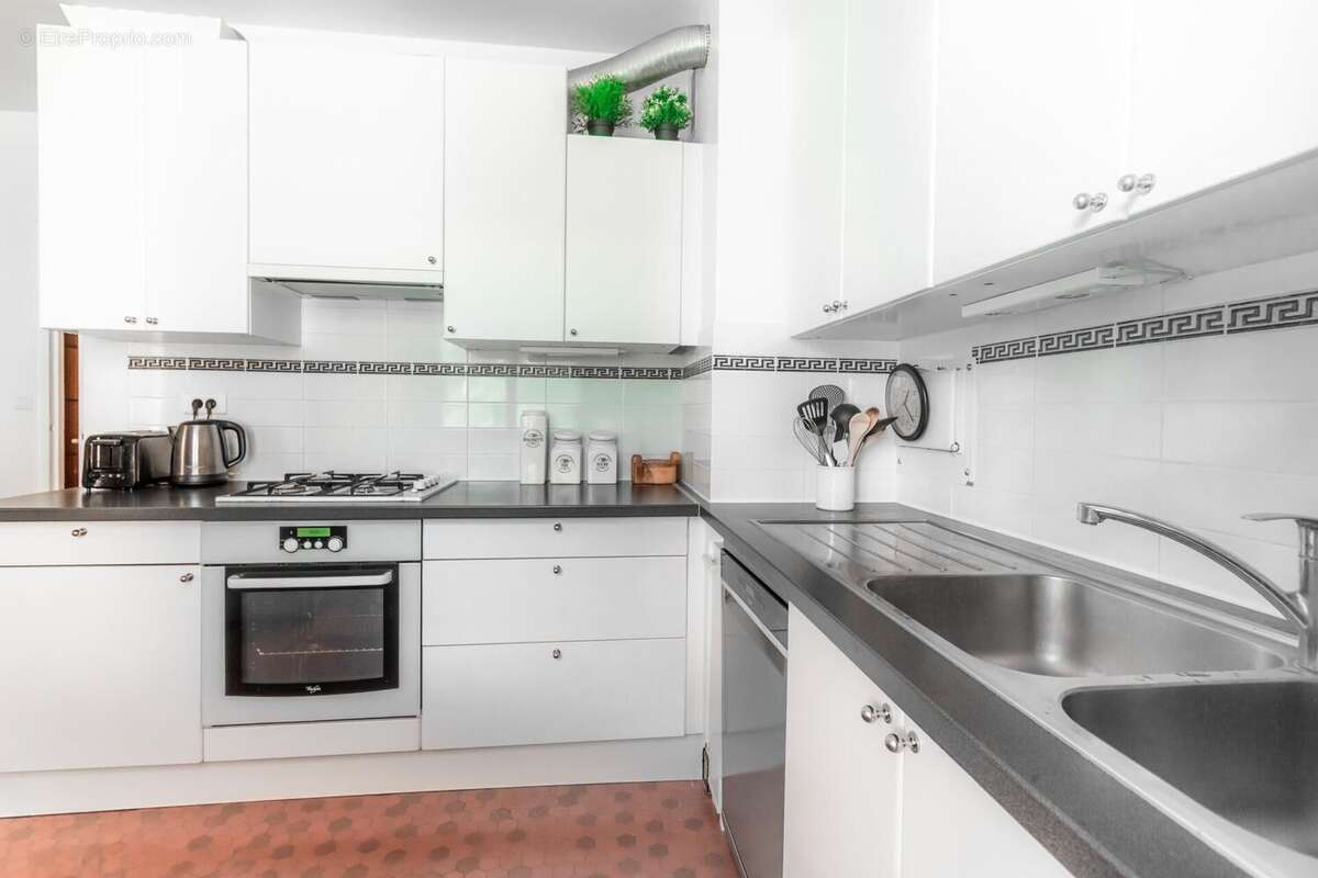 Photo 9 - Appartement à VERSAILLES