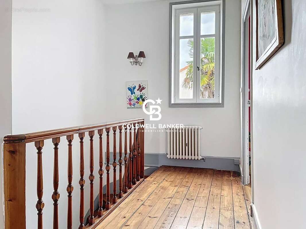 Maison à LA ROCHELLE