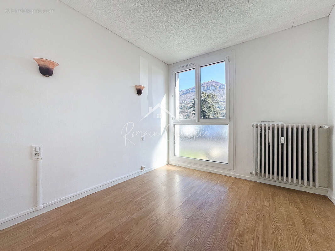 Appartement f3 62 m2 en rez-de-chaussée - photo 7