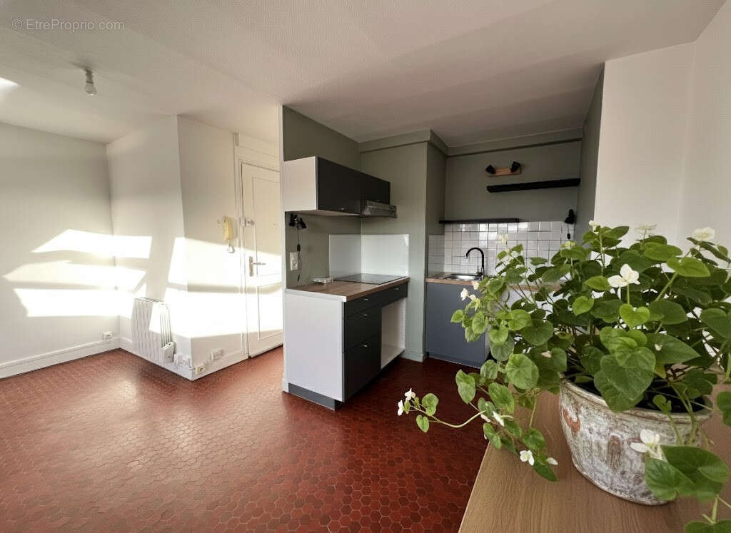 Appartement à AURAY