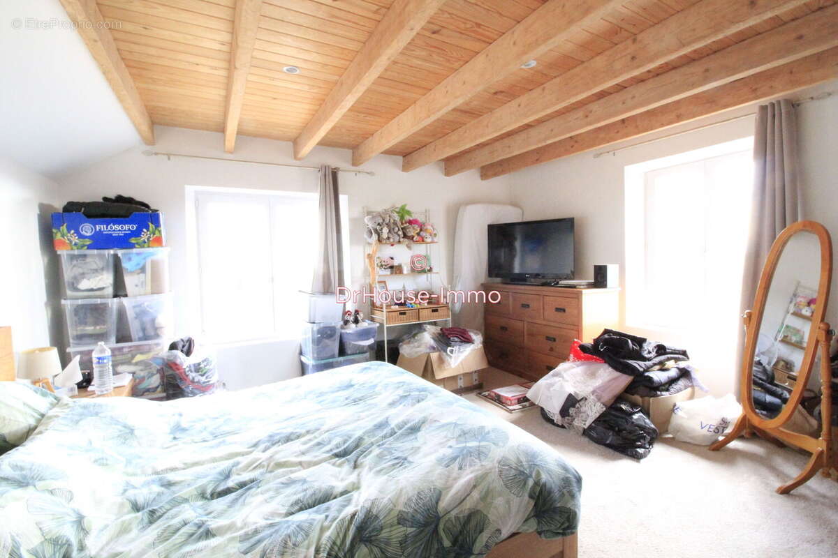 Maison à LE NEUBOURG