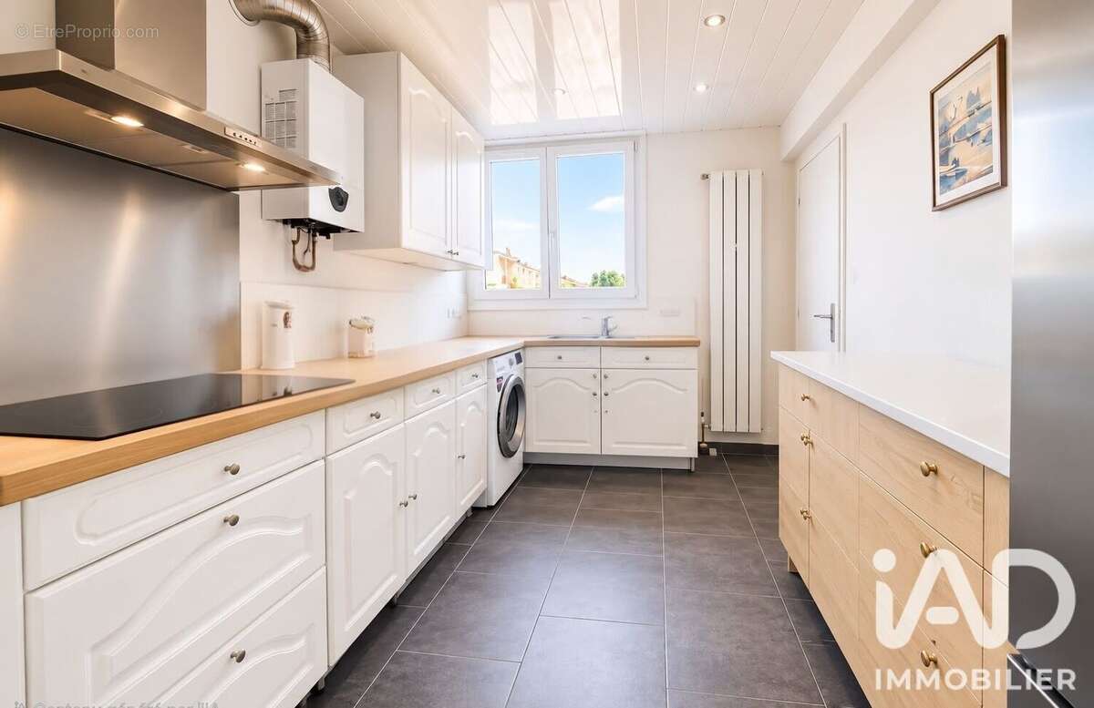 Appartement 71 m² à Metz  - photo 4
