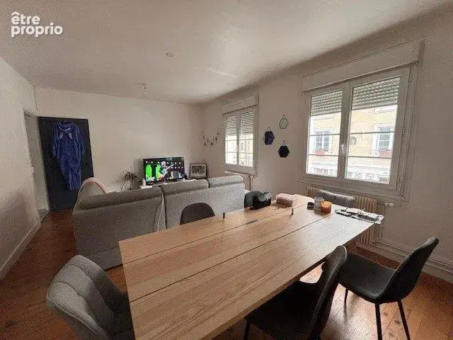 Appartement 119 m² à vendre à Saumur (49400) - photo 2