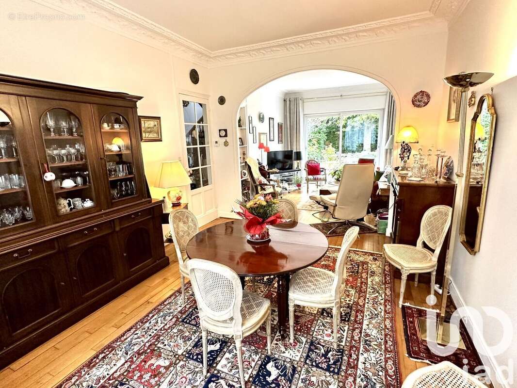 Photo 5 - Maison à SAINT-MAUR-DES-FOSSES