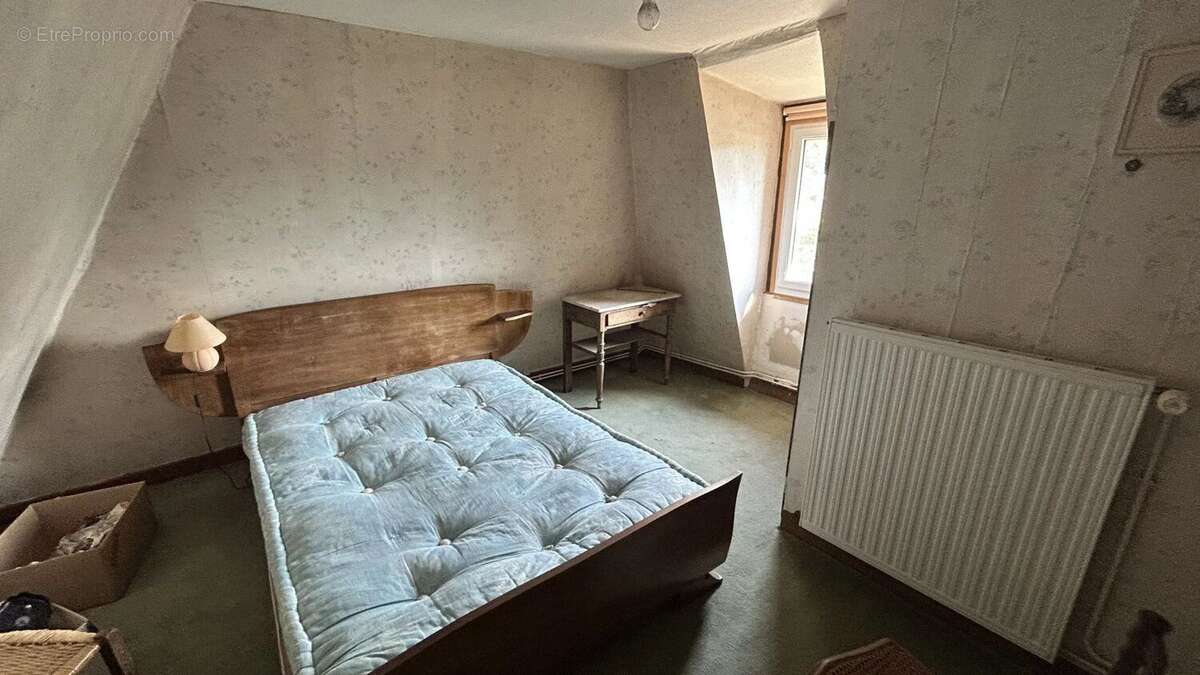 Maison à EPAIGNES