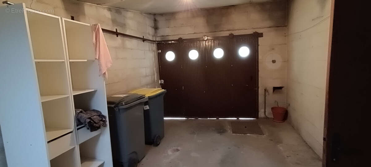 Maison de ville - photo 10
