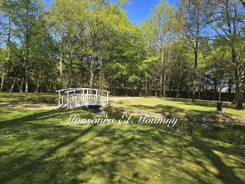 Maison à CHAMBRAY-LES-TOURS