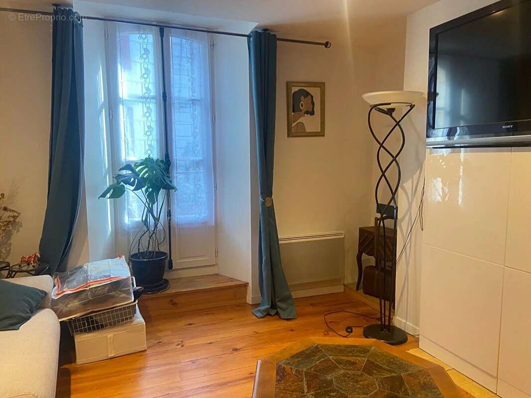 Appartement à VITRE