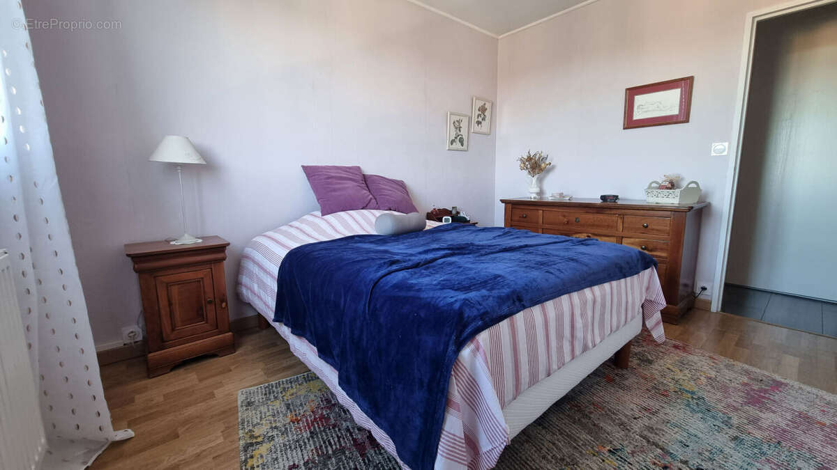 Appartement à BOURGES