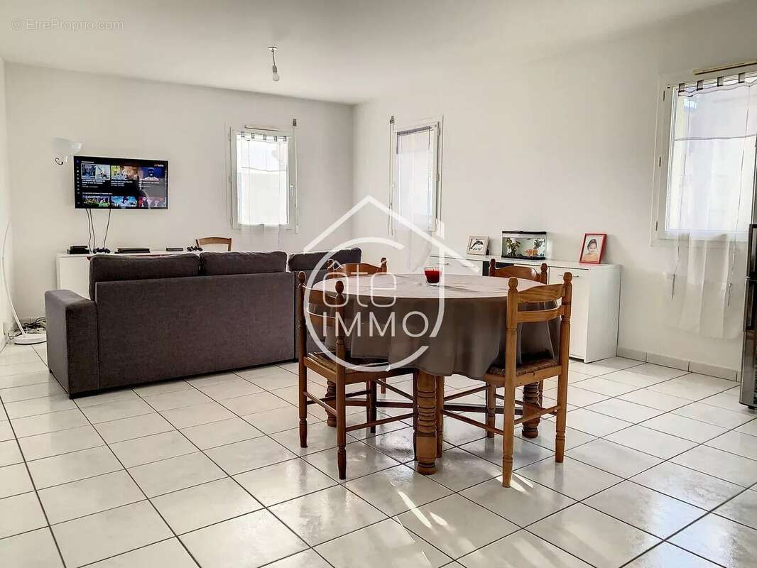 Appartement à BERGERAC