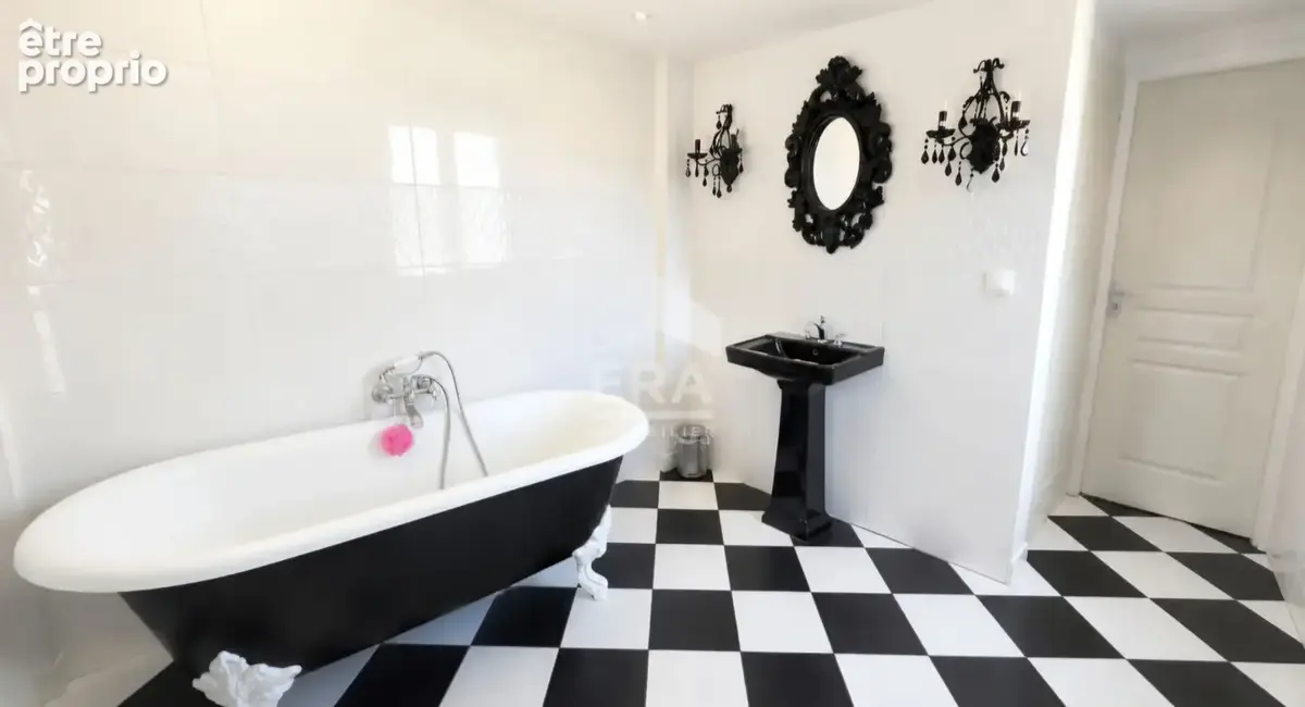 Maison 122m² à tergnier - photo 10