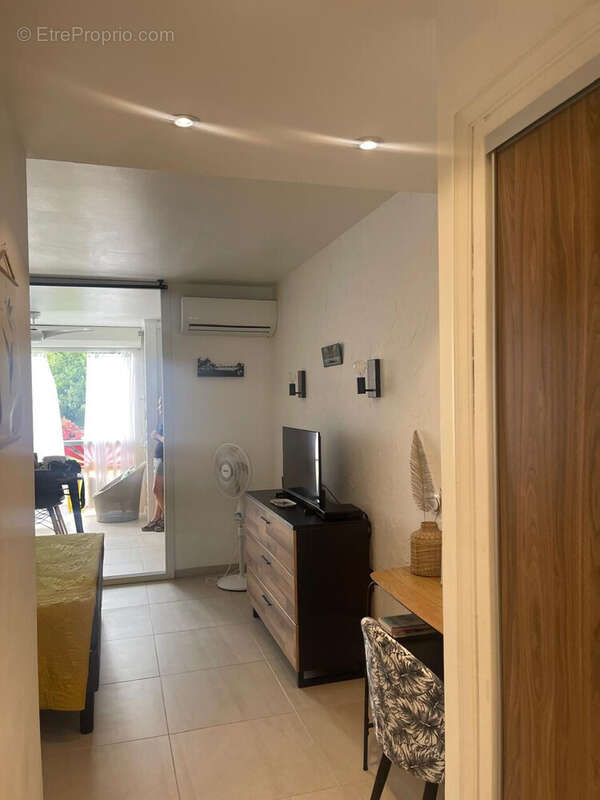 Appartement à SAINT-FRANCOIS