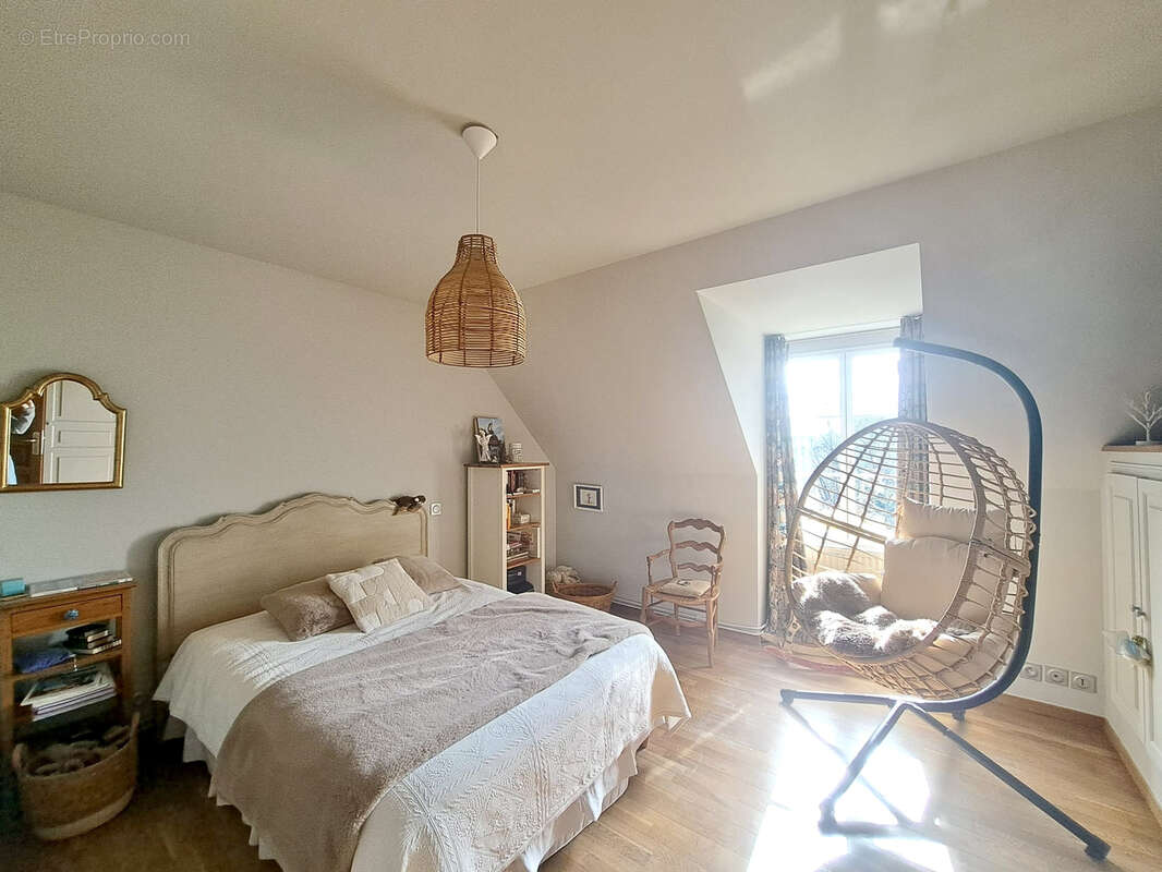 Maison à SENLIS