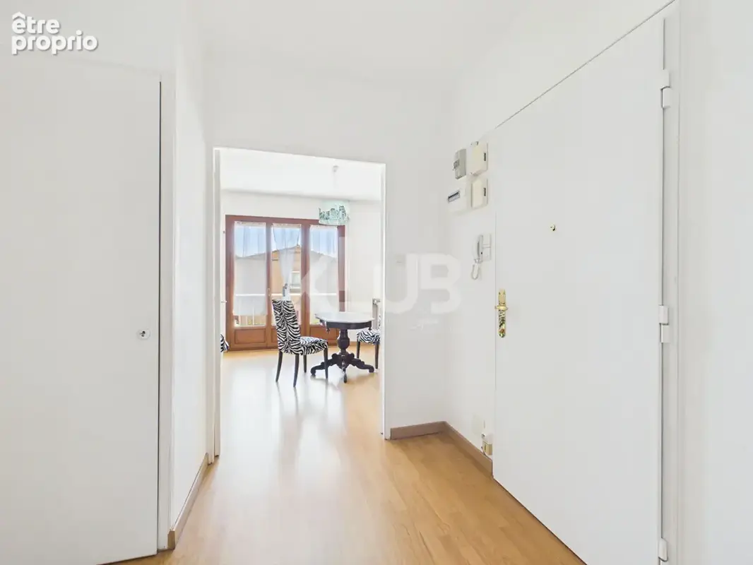 Aix-en-Provence Appartement lumineux de 100 m² à 10 min à pied du centre - photo 7