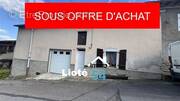 Maison à GRIPPORT
