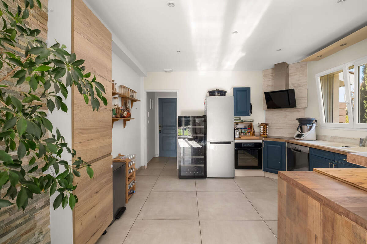 Photo 9 - Maison à MARENNES