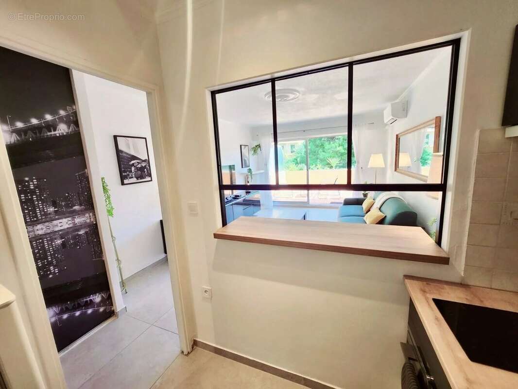 Studio / nice ouest - photo 2