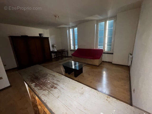 Appartement à CARCASSONNE