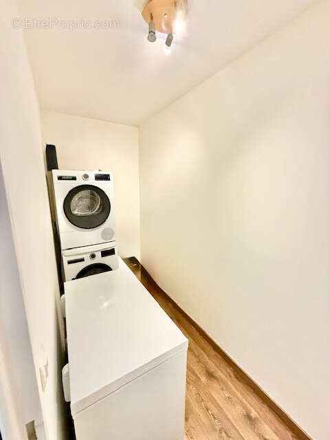 Appartement à FERNEY-VOLTAIRE