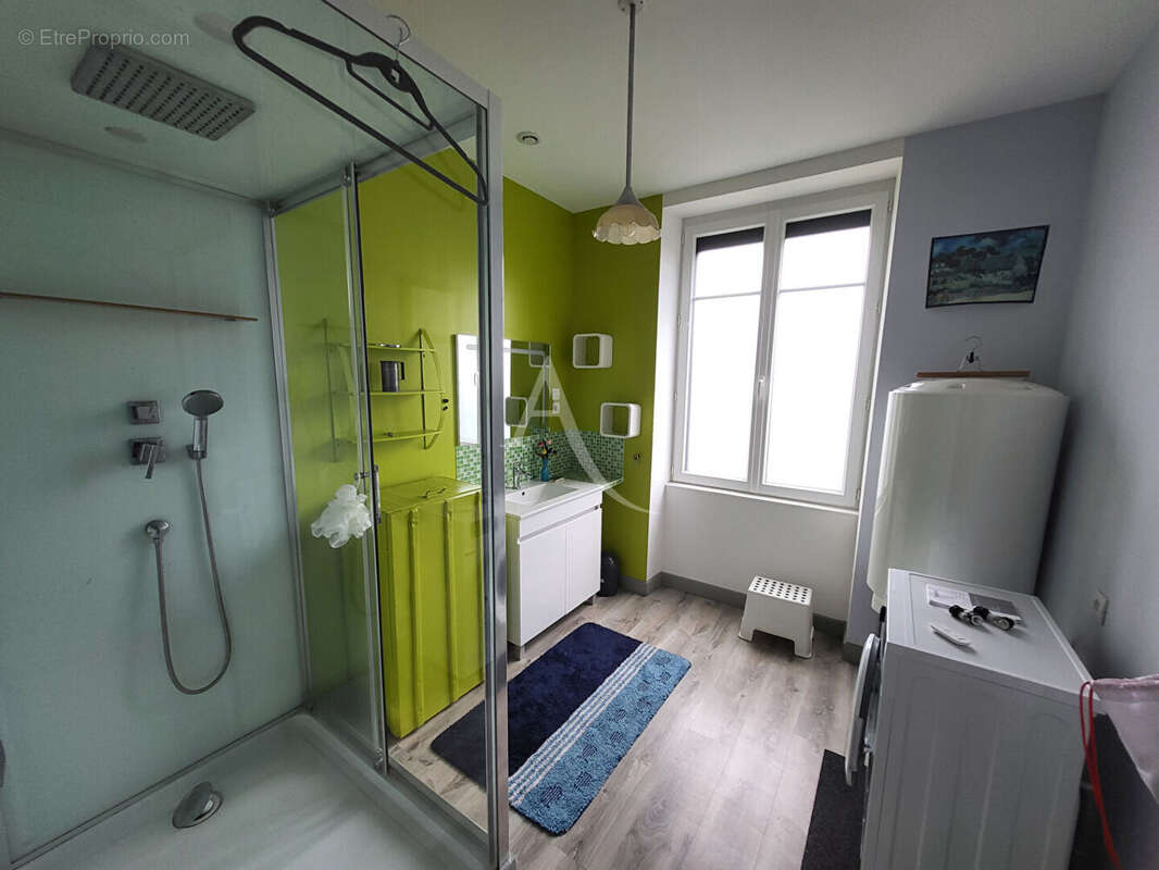 Maison à MARSAC-SUR-DON