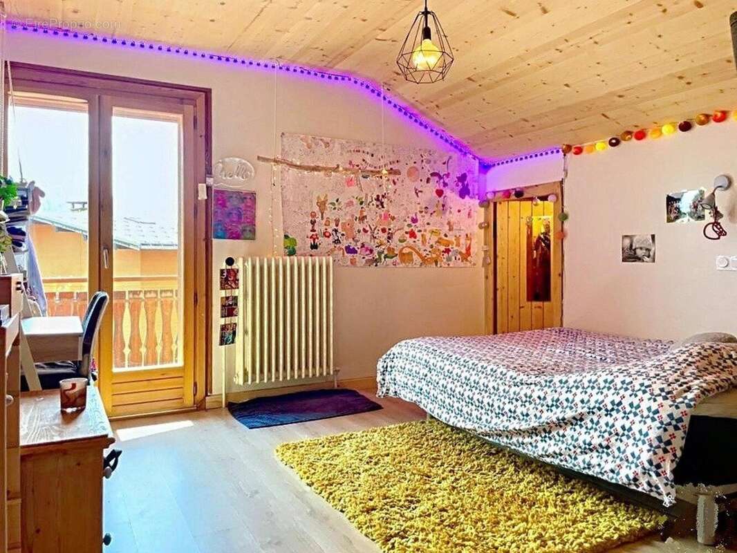 Photo 7 - Appartement à SAINT-JEAN-DE-SIXT