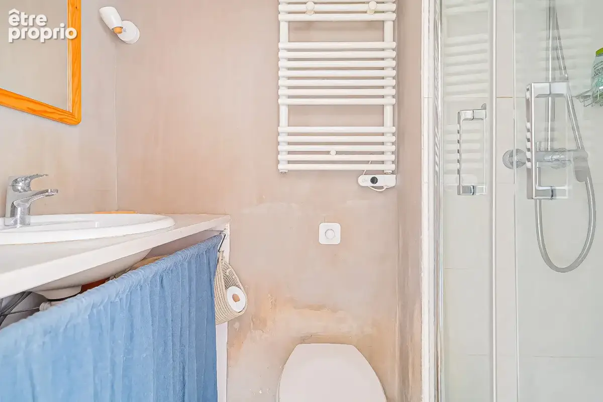 Duplex esprit maison près du Village Jourdain - photo 10