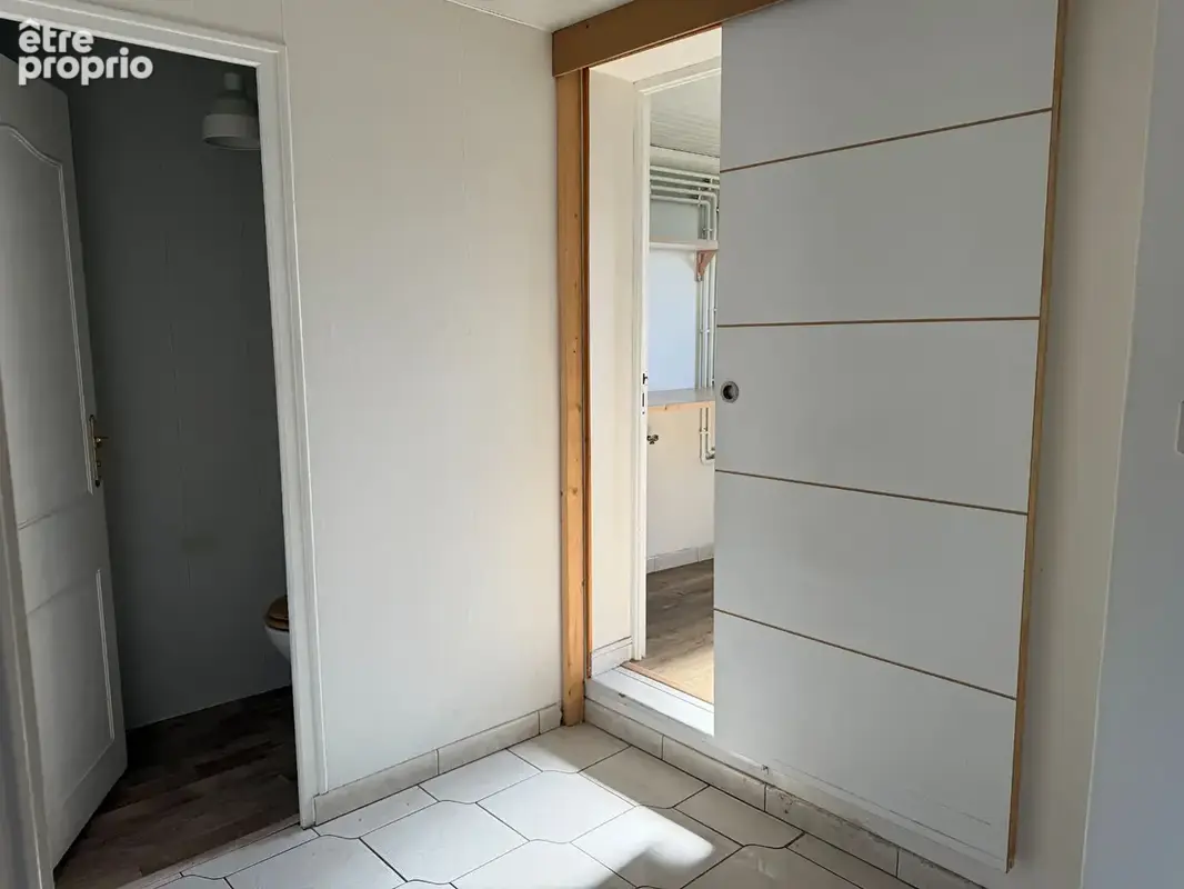 Maison Marle 3 pièce(s) 81,70 m2 - photo 8